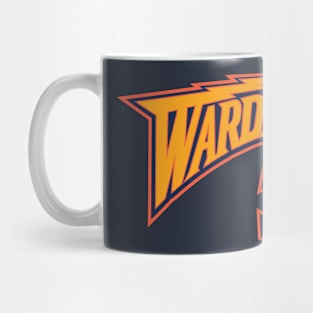 Wardell Steph Curry Mug